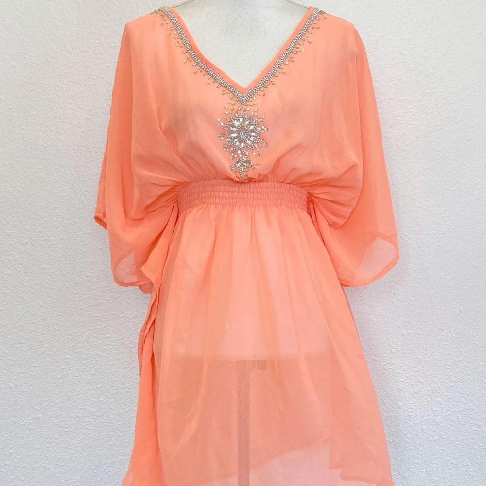 Swim Cover Up